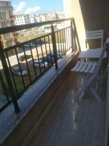 Apartamento Studio Eva 31