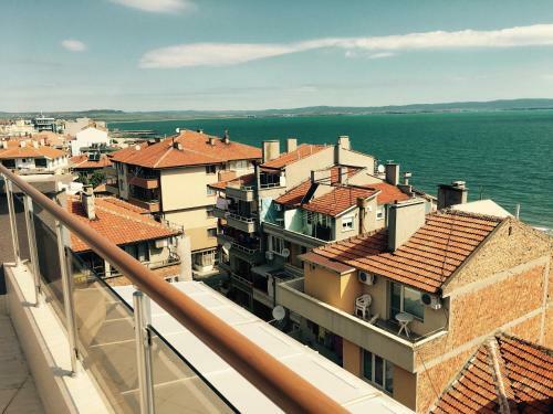 Apartment Martin Beach
