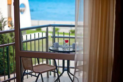 Apartamento Vilmar