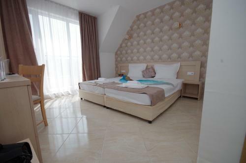 Family Hotel Orios