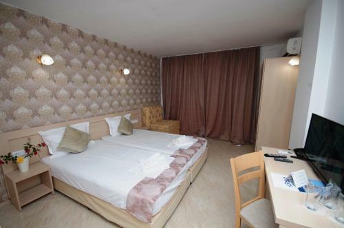 Family Hotel Orios