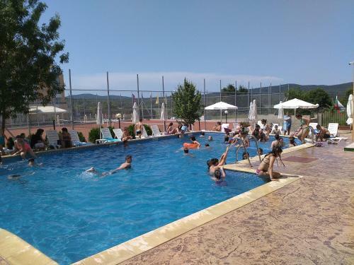 Family Hotel Orios