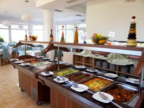 Family Hotel Orios