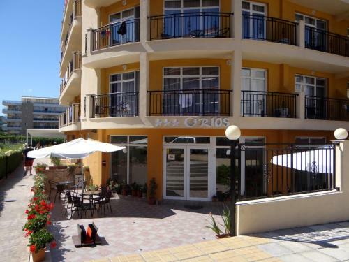 Family Hotel Orios