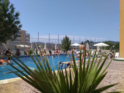 Family Hotel Orios
