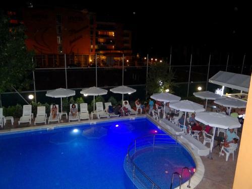Family Hotel Orios