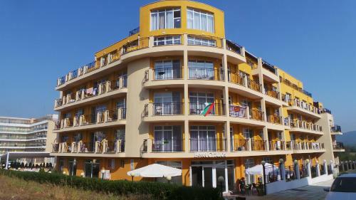 Family Hotel Orios