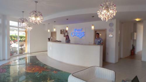 Family Hotel Orios
