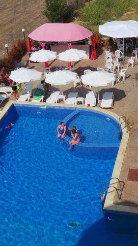Family Hotel Orios