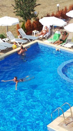 Family Hotel Orios