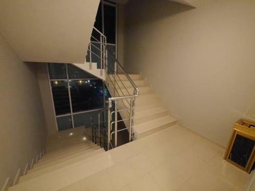 Apartments Stamopolu Lux-building B