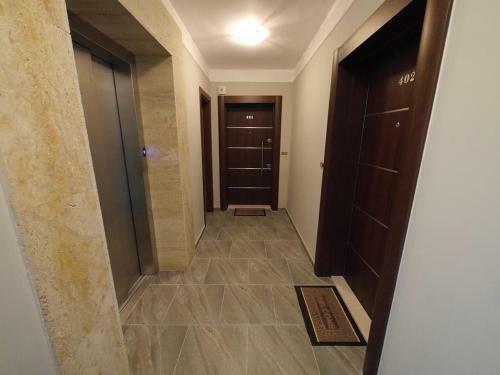 Apartments Stamopolu Lux-building B