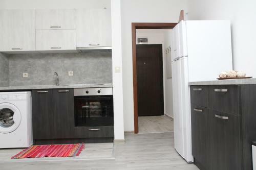 Apartamento Villa Salena