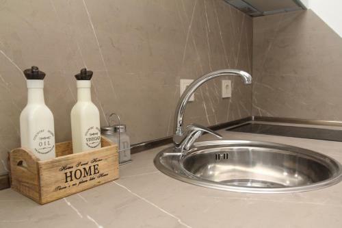 Apartamento Villa Salena