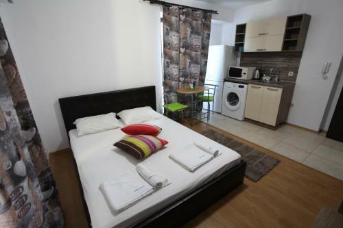 Apartamento Villa Salena