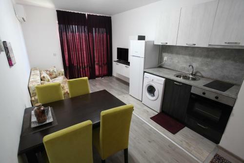 Apartamento Villa Salena
