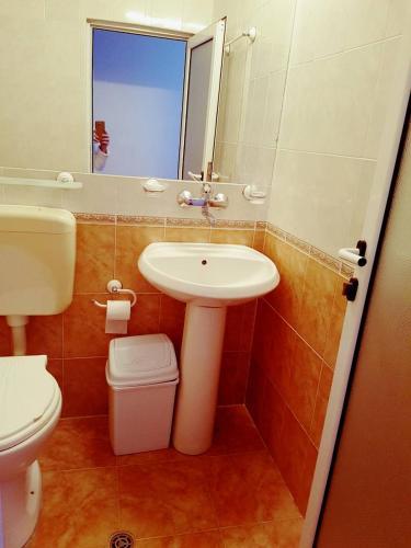 Hostal Guest House