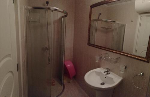 Apartamento Mellia Boutique 5