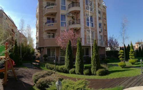 Apartamento Mellia Boutique 5