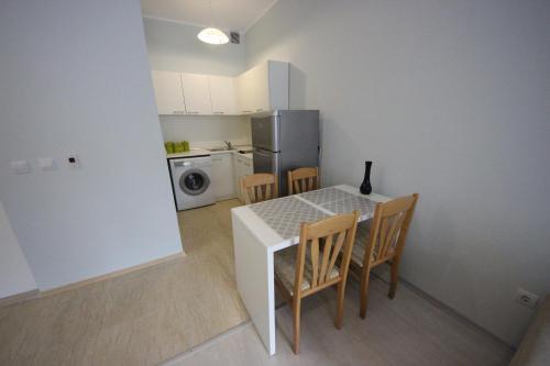 Menada Apartments In Marina Cape