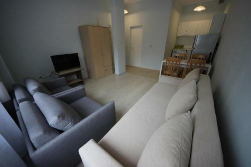 Menada Apartments In Marina Cape