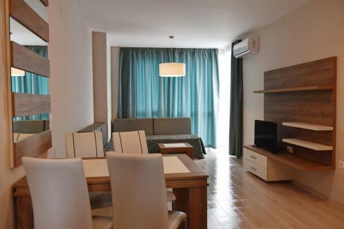 Apartments Lucky Complex Ravda