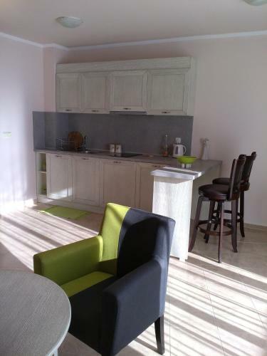 Apartamento Villa Graccia
