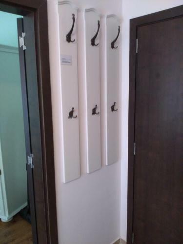 Apartamento Villa Graccia