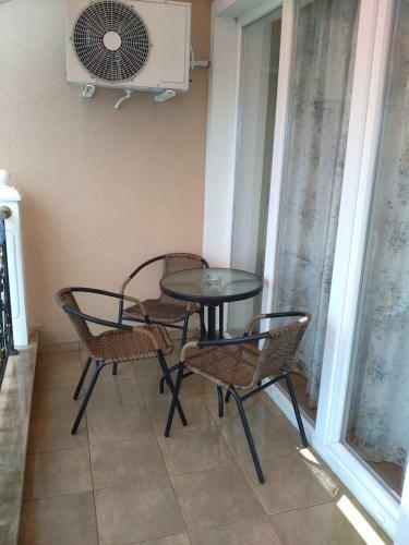 Apartamento Villa Graccia