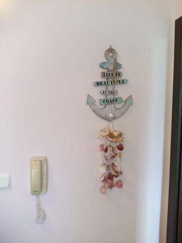Apartamento Villa Graccia