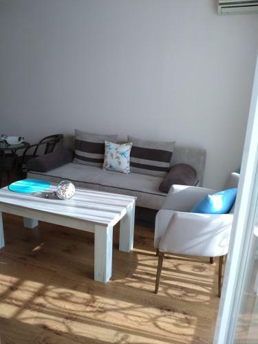 Apartamento Villa Graccia