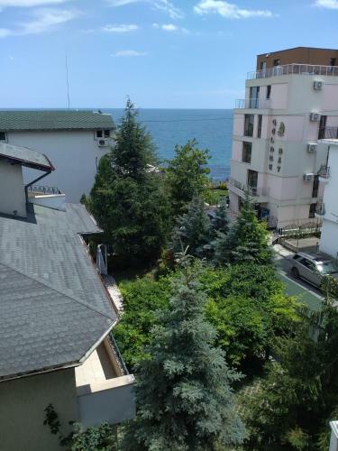 Apartamento Villa Graccia