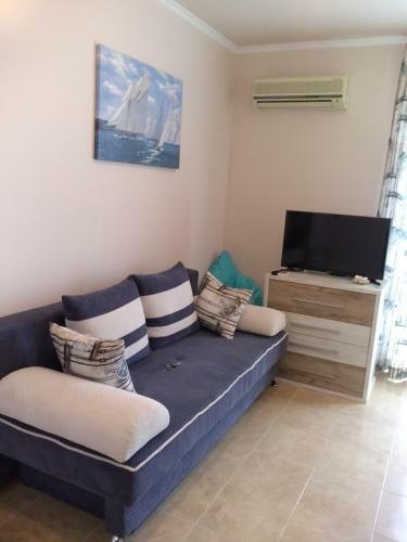 Apartamento Villa Graccia
