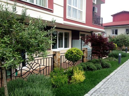 Mellia 4 Apartment