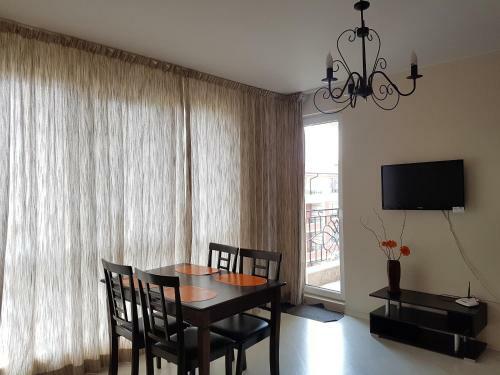 Mellia 4 Apartment