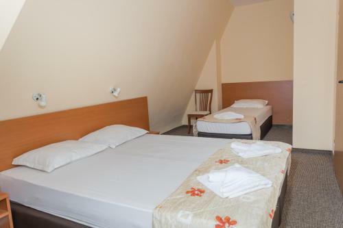 Hotel Eva