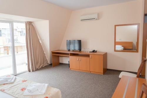 Hotel Eva