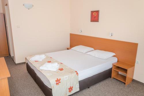 Hotel Eva