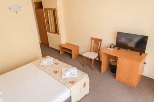 Hotel Eva