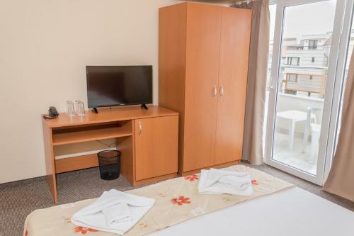 Hotel Eva