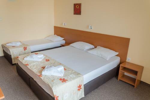 Hotel Eva