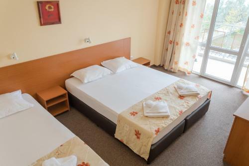 Hotel Eva