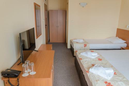 Hotel Eva