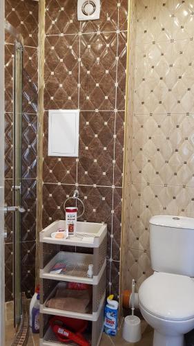 Apartamento Mellia Resort 10