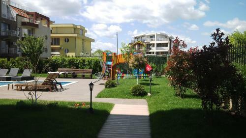 Apartamento Vp Emilia Romana