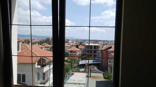 Apartamento Vp Emilia Romana
