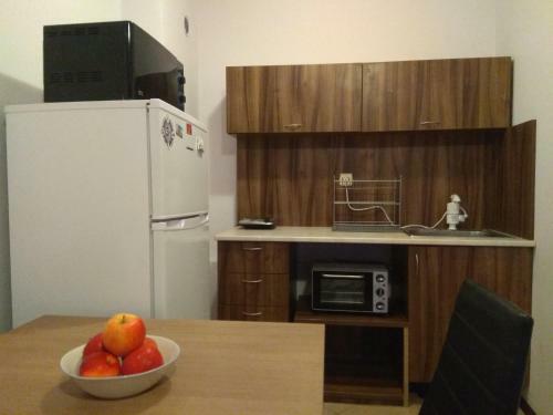 Private Apartments In Sunny House Nesebar