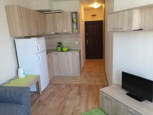 Mellia Park Apartment