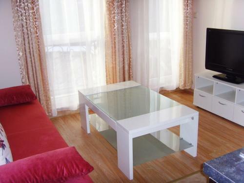 Apartments Mellia