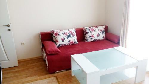 Apartments Mellia